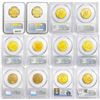 Image 2 : 2001-2015 [12] US Varied Gold Coinage NGC/PCGS MS/