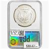 Image 2 : 1878-CC Morgan Silver Dollar PGA MS68 DMPL