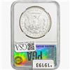 Image 2 : 1903 Morgan Silver Dollar PGA MS65