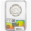 Image 2 : 1953 Franklin Half Dollar PGA PR66 CAMEO