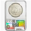 Image 2 : 1903 Morgan Silver Dollar PGA MS64