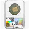 Image 2 : 1820 Capped Bust Half Dollar PGA MS64 Curl Base 2,