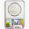 Image 2 : 1882-S Morgan Silver Dollar PGA MS67 DMPL