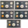 Image 3 : 1968-1982 Proof Set Lot (75 Coins)