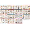 Image 10 : 1961-2020 Mint Sets (208 Coins)