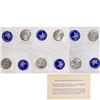 Image 4 : 1961-2020 Mint Sets (208 Coins)