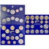 Image 5 : 1961-2020 Mint Sets (208 Coins)