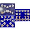 Image 6 : 1961-2020 Mint Sets (208 Coins)