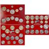 Image 7 : 1961-2020 Mint Sets (208 Coins)