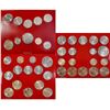 Image 8 : 1961-2020 Mint Sets (208 Coins)