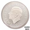 Image 1 : 2024 10oz Silver Royal Tudor Coin