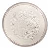 Image 2 : 2024 10oz Silver Royal Tudor Coin