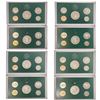 Image 5 : 1989-1997 Proof Sets (75 Coins)
