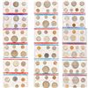 Image 4 : 1968-2003 Mint Sets (218 Coins)