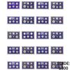Image 1 : 1999-2004 Proof Set Lot (195 Coins)