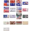 Image 5 : 1960-2006 MInt Sets (217 Coins)