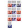 Image 2 : 2010-2017 Mint Sets (130 Coins)