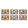 Image 2 : 2013-2014 Proof Sets (28 Coins)