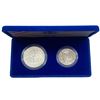 Image 3 : 1986-1993 Proof Set Lot (16 Coins)
