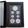 Image 7 : 1986-1993 Proof Set Lot (16 Coins)