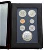 Image 8 : 1986-1993 Proof Set Lot (16 Coins)