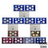 Image 1 : 2022 Proof Set Lot (30 Coins)