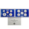 Image 2 : 2022 Proof Set Lot (30 Coins)