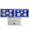 Image 4 : 2022 Proof Set Lot (30 Coins)
