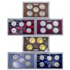 Image 2 : 2004-2011 Proof Coin Lot (29 Coins)