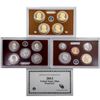 Image 2 : 2011-2013 Proof Set Lot (42 Coins)
