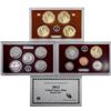 Image 3 : 2011-2013 Proof Set Lot (42 Coins)