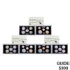 Image 1 : 2017 225th Anniversary SP Sets (30 Coins)