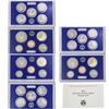 Image 2 : 2022 Proof Set Lot (30 Coins)