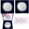 Image 4 : 1992-2003 Commem 50c & Silver $1 (4 Coins)