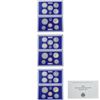 Image 2 : 2022 Proof Set Lot (30 Coins)