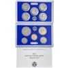 Image 2 : 2013-2022 Silver & Clad Proof Sets (24 Coins)