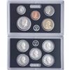 Image 3 : 2018-2019 Silver Proof Sets (20 Coins)