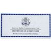 Image 4 : 2001 $1 Buffalo Commem Set (2 Coins)