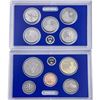 Image 2 : 2022 Proof Set Lot (40 Coins)