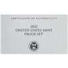 Image 9 : 2022 Proof Set Lot (40 Coins)