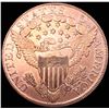 Image 2 : 1799 8x5 Stars Draped Bust Dollar NEARLY UNCIRCULATED