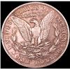 Image 2 : 1889-CC Morgan Silver Dollar HIGH GRADE