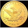 Image 2 : 1842 $10 Gold Eagle UNCIRCULATED