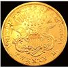 Image 2 : 1867-S $20 Gold Double Eagle UNCIRCULATED