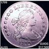 Image 1 : 1799 Draped Bust Dollar HIGH GRADE