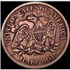 Image 2 : 1873-CC Seated Liberty Half Dollar CLOSELY UNCIRCULATED