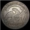 Image 2 : 1832 Capped Bust Half Dollar NICELY CIRCULATED