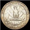 Image 2 : 1932-D Washington Silver Quarter CLOSELY UNCIRCULA