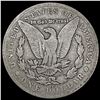 Image 2 : 1880-CC Morgan Silver Dollar NICELY CIRCULATED