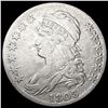 Image 1 : 1808 Capped Bust Half Dollar LIGHTLY CIRCULATED